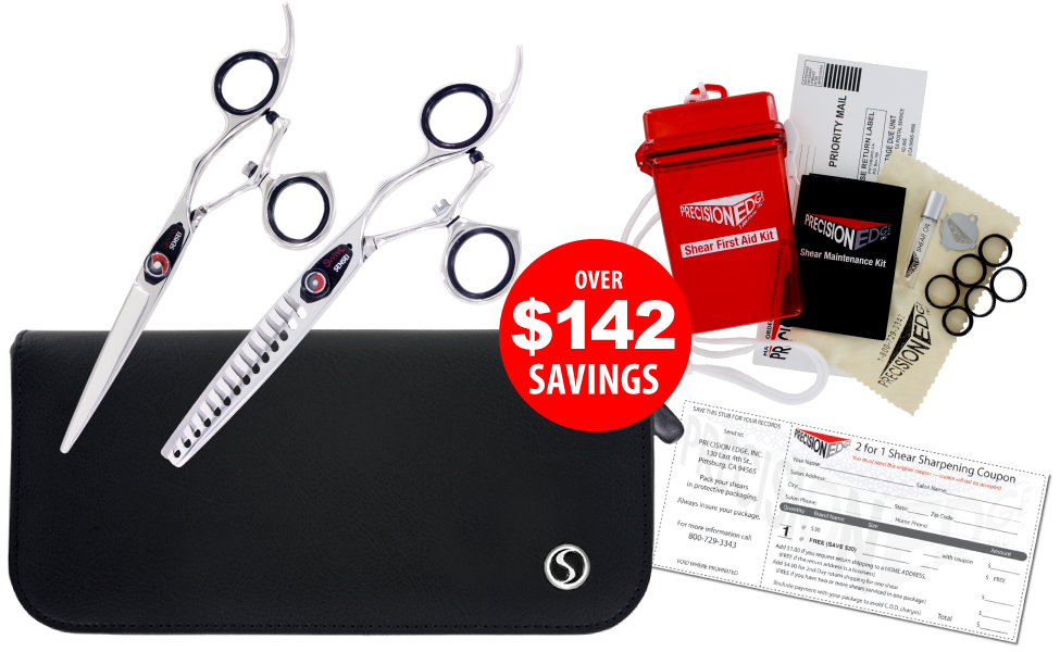 New Swivl Ultimate Toolkit Deal - Scissors (975x600), Png Download