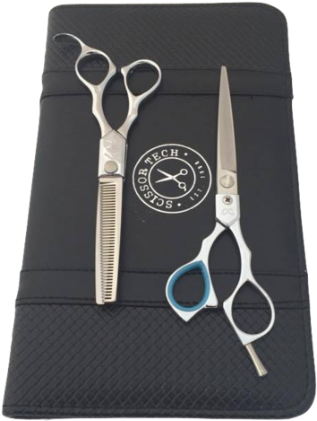 Yasaka Scissors - Shear (362x480), Png Download