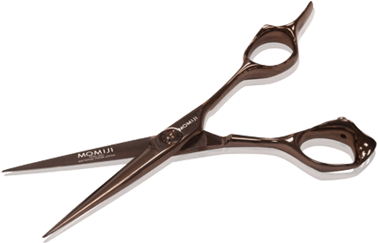 Hair Cutting Scissors Png - Hair-cutting Shears (820x533), Png Download
