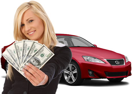 Sell Your Car Fast - Cash And Car (600x330), Png Download