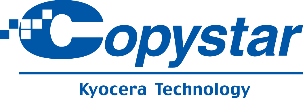 As A Total Document Solution Provider, Copystar Goes - Copystar Kyocera (1053x341), Png Download