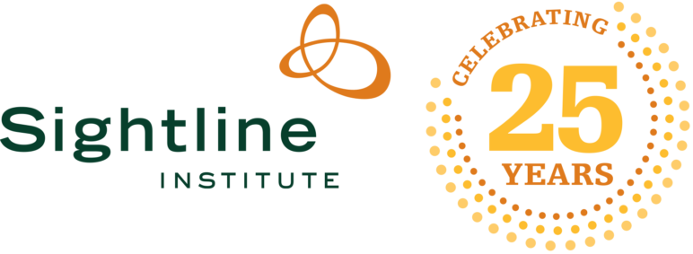 Subscribe - Donate - Sightline Institute (772x283), Png Download