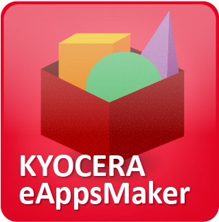 Kyocera Eappsmaker - Reichstag Building (356x356), Png Download