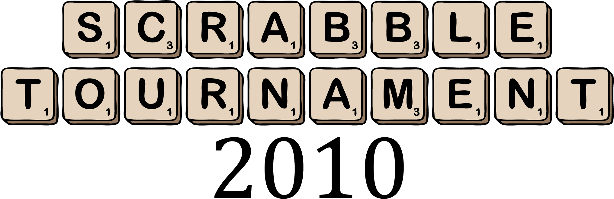 Scrabbletourney2010 - Ted Cruz 2016 Stars And Stripes Banner (2550x900), Png Download