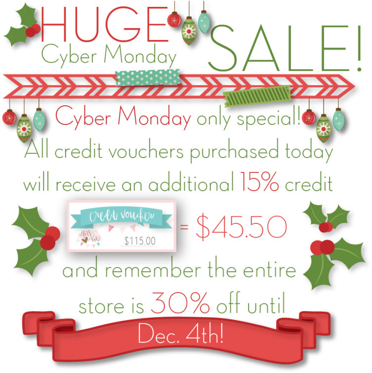 Cyber Monday Sale 2017 - Scalable Vector Graphics (762x800), Png Download