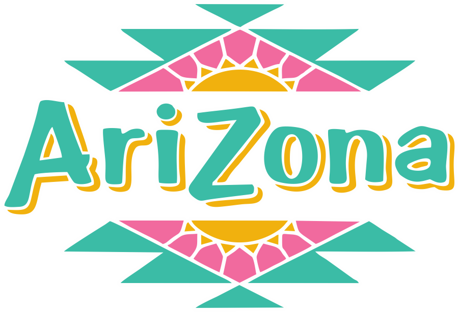 Arizona - Arizona Iced Tea Logo (899x614), Png Download