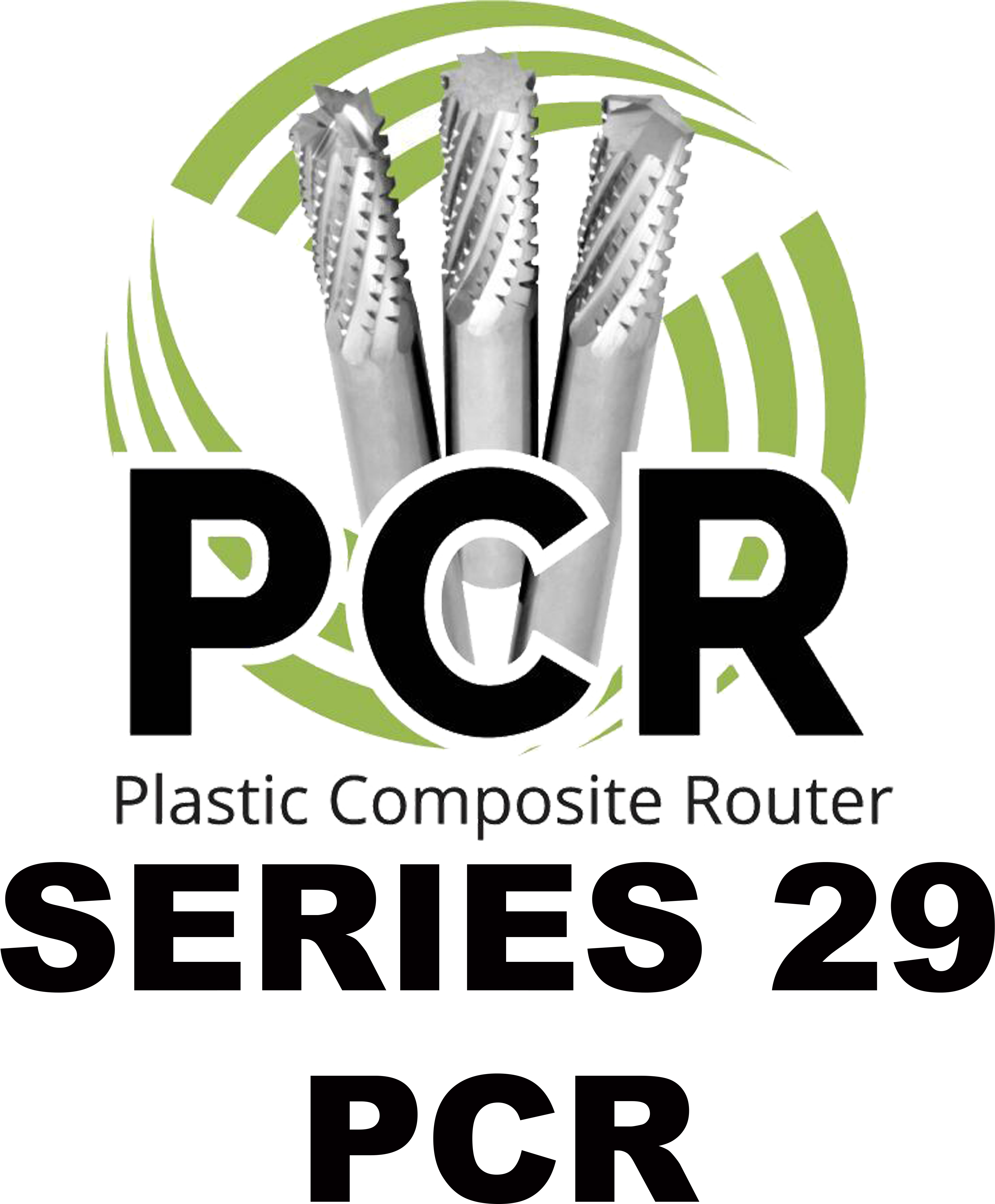 High Performance Router For Plastic Composites - Serial And Parallel Killer (5417x5000), Png Download