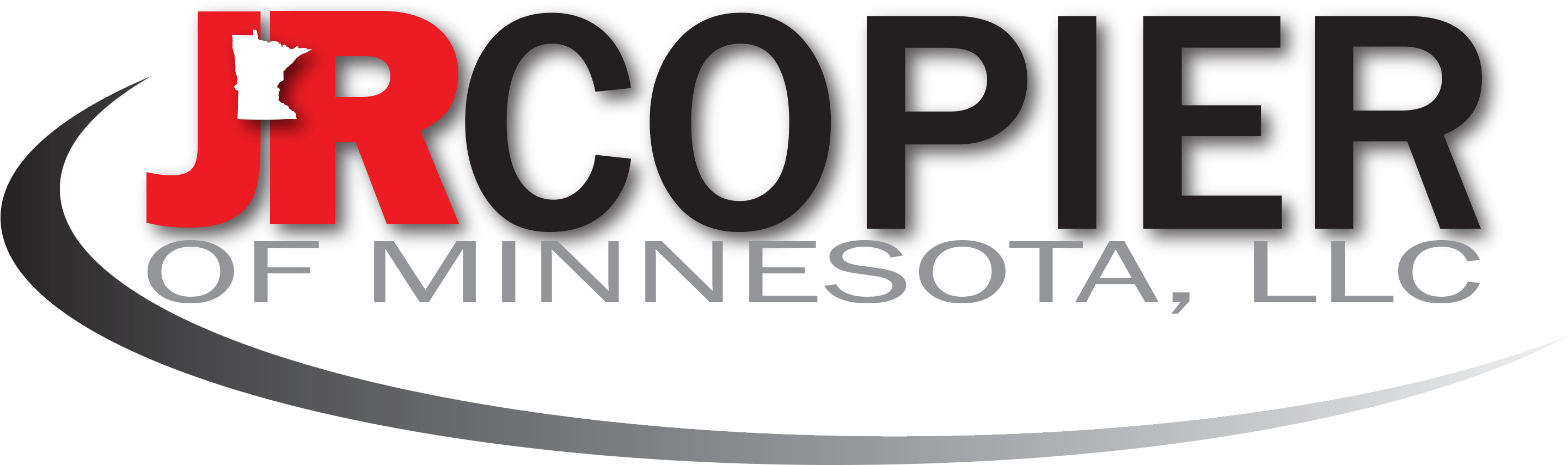 Office Equipment Experts - Printing (3174x962), Png Download