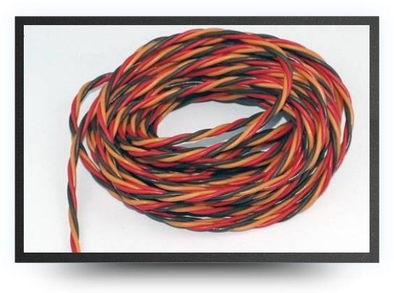 Jr Electric Wire, - Electric Wire (564x420), Png Download