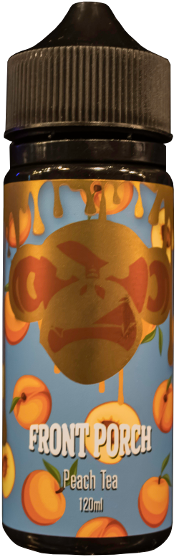 Electronic Cigarette Aerosol And Liquid (600x600), Png Download