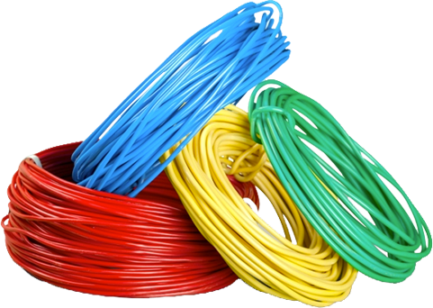 Price List - Cable Unipolar 1x4mm (481x342), Png Download