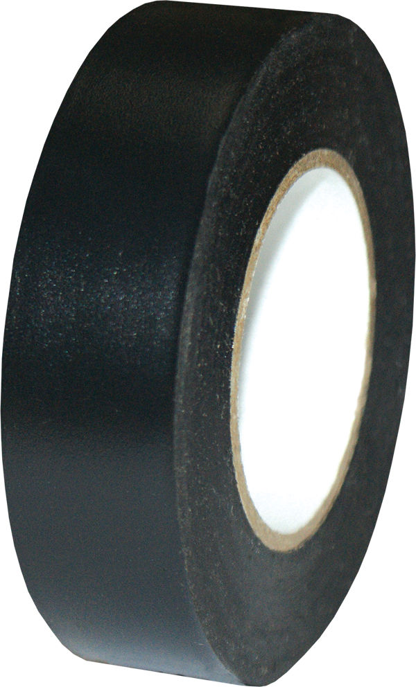 50 5 Mil Wire Harness Wrap - Wire Tape Png (600x992), Png Download