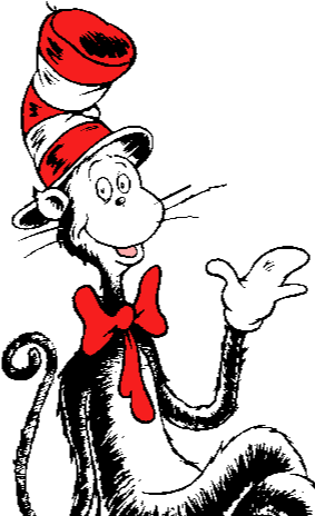 Dr Seuss Quotes Sometimes You Will Never Know (292x466), Png Download