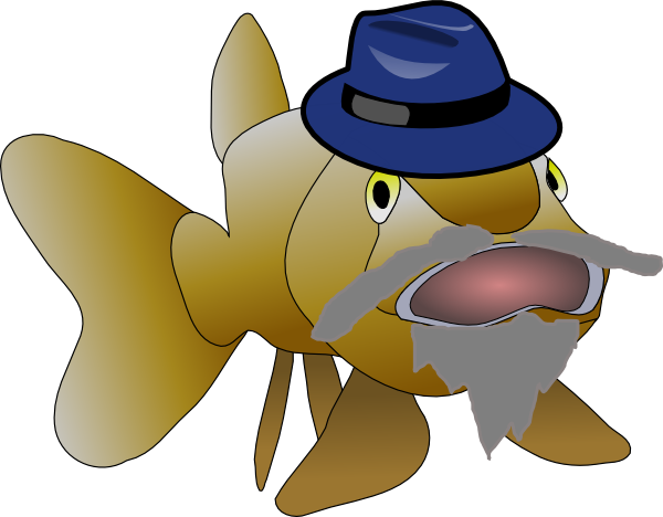 Grandpa - Red Hat Enterprise Linux 6 Essentials (600x468), Png Download