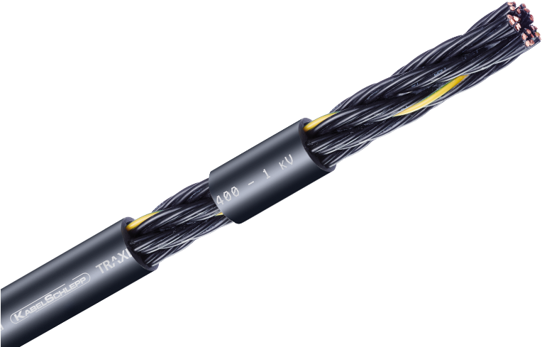 Power 400 1 Kv Type Overview - Networking Cables (800x530), Png Download