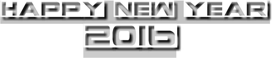 2016 New Year Png - Nissan (1024x461), Png Download