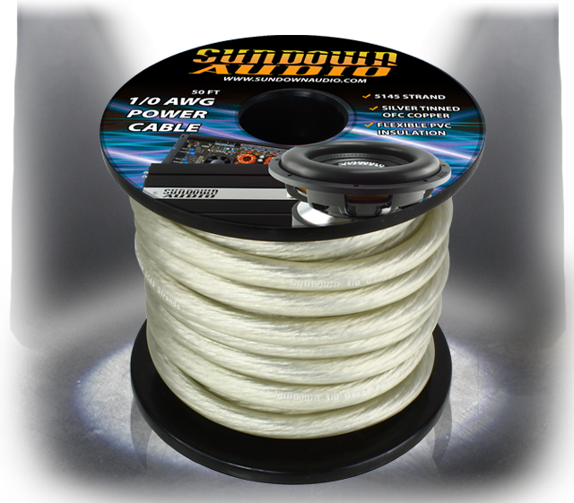 Wire Clear - Speaker Wire (640x561), Png Download