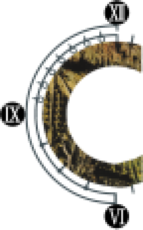 Chrono Trigger C (288x464), Png Download