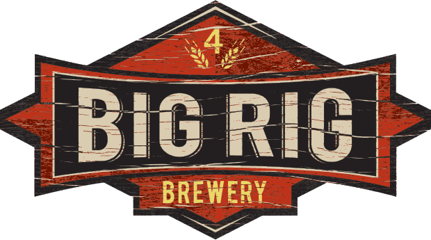 Big Rig Brewery (620x345), Png Download