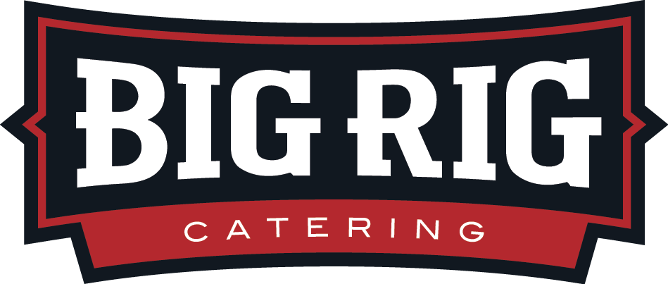 Big Rig Brewery Logo (949x403), Png Download