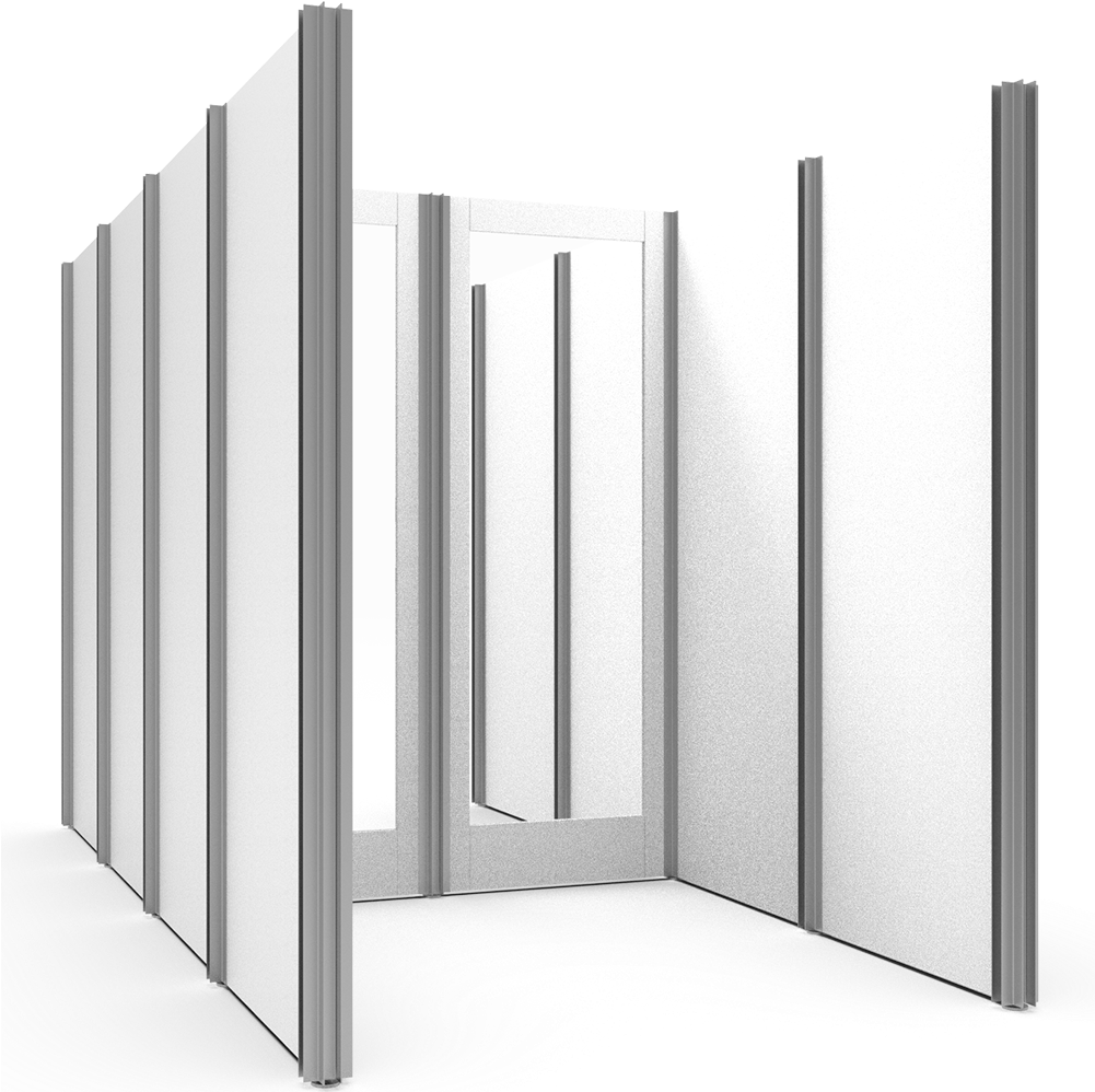 Model H Space - H-space (1000x1171), Png Download