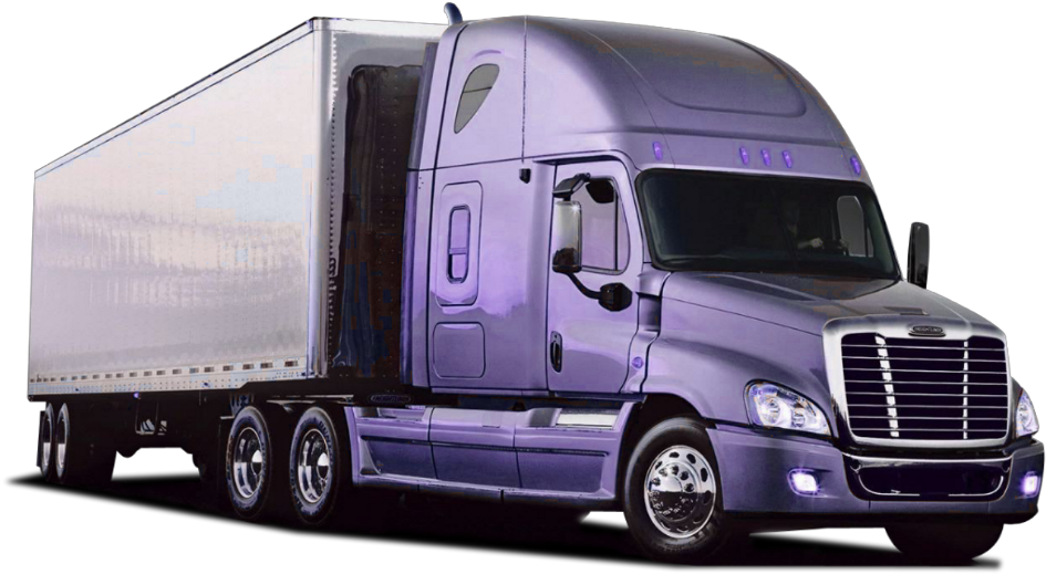 Truck .png (1024x1024), Png Download