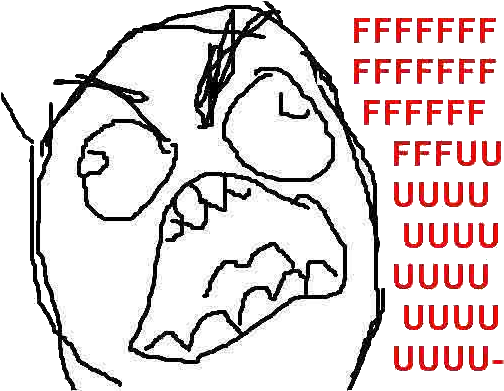 Fuuu - Eu Ia Morrer Sem Saber Disso (515x391), Png Download