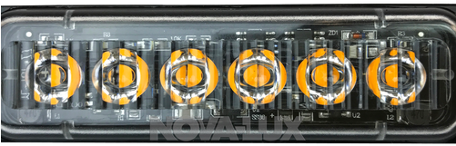 Manufacturer Led Truck Lights Semi Big Rig Trucks - Strobe Light (500x500), Png Download