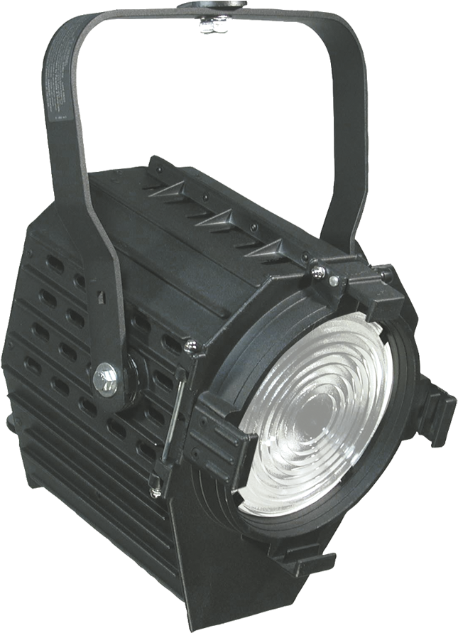 Altman 6" Focusing Fresnel - Lighting (900x900), Png Download