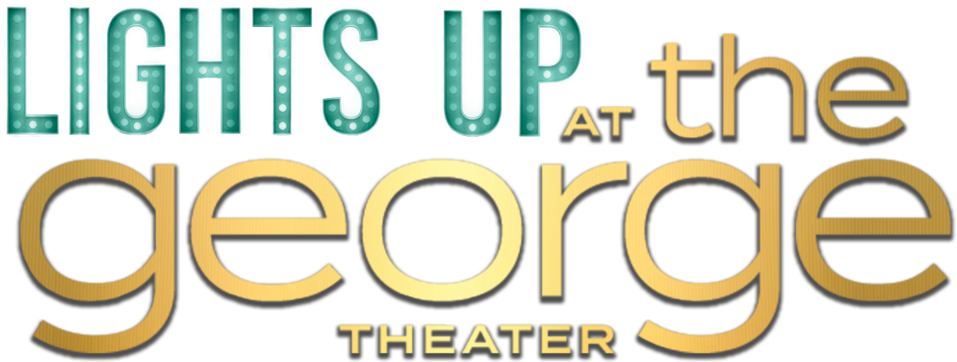 Lights Up At The George - George Logo Vector (1000x417), Png Download