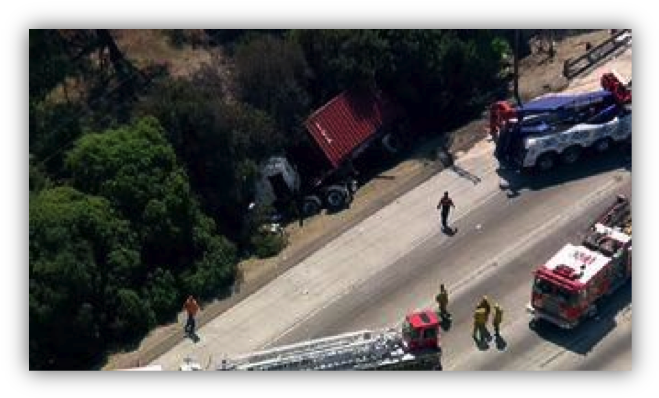 Posted - Highway (667x406), Png Download