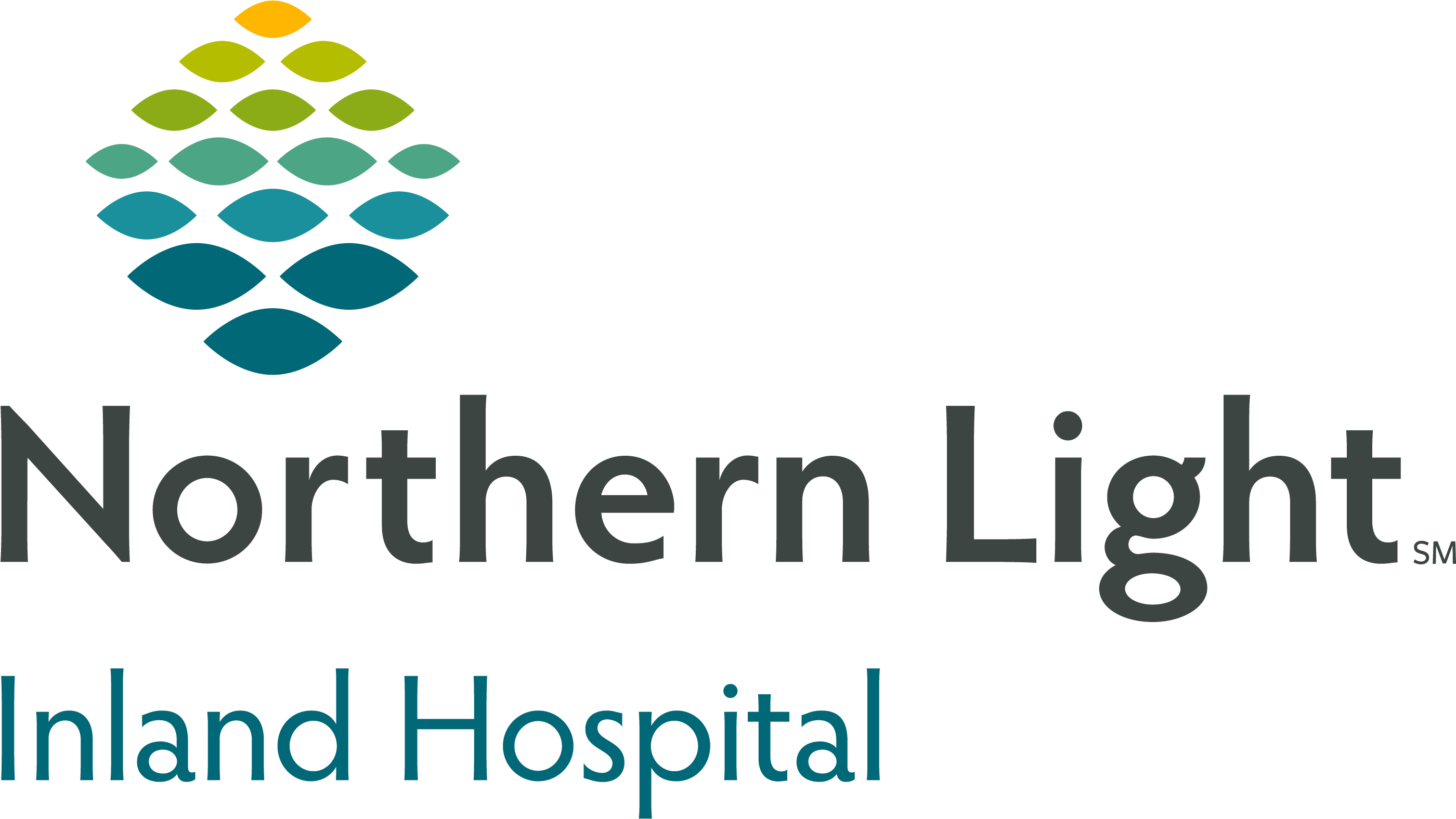 Get Tickets - Northern Light Health Maine (3293x2175), Png Download