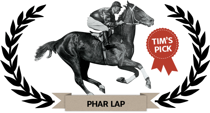 A Legend Of Australian Racing, Phar Lap Won The 1930 - Mill Valley Film Festival Logo (768x400), Png Download