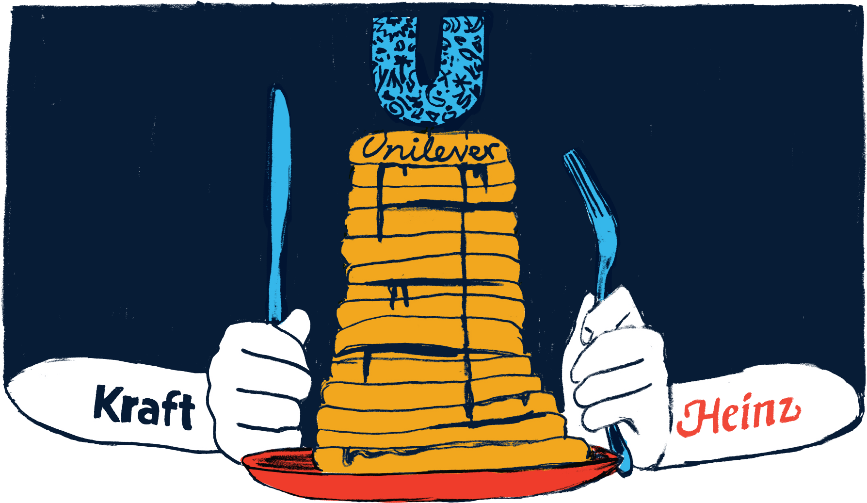 Six Companies Broadening Their Portfolio And P&g's (1800x1200), Png Download