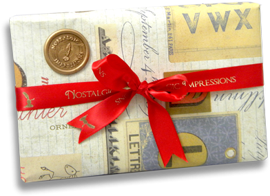 Even If You Do Not Purchase Gift Wrap, Simply Enter - Diary (500x375), Png Download