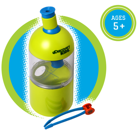 Walgreens Discovery Kids - Child (580x480), Png Download