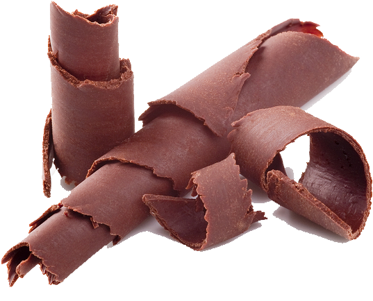 Chocolate Shavings - Night Time Protein - Maxines (578x483), Png Download