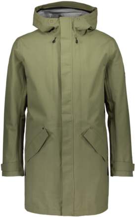 Khaki Parka Adidas Originals (298x480), Png Download