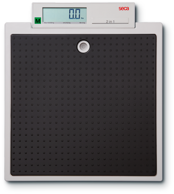 Seca - Seca 876 (680x680), Png Download