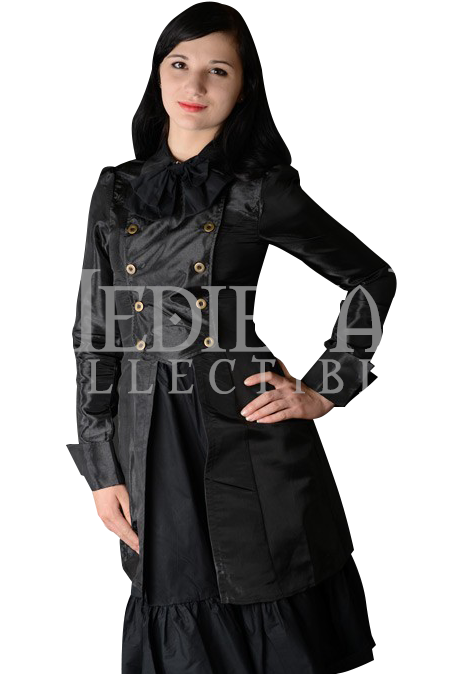 Fashion - Trench Coat (673x673), Png Download