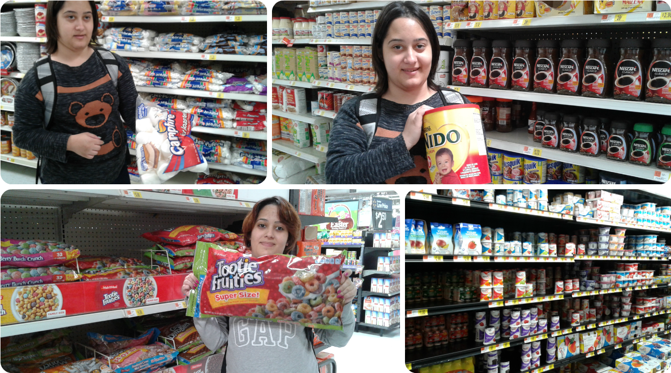 Walgreens Png Download - Supermarket (1366x768), Png Download