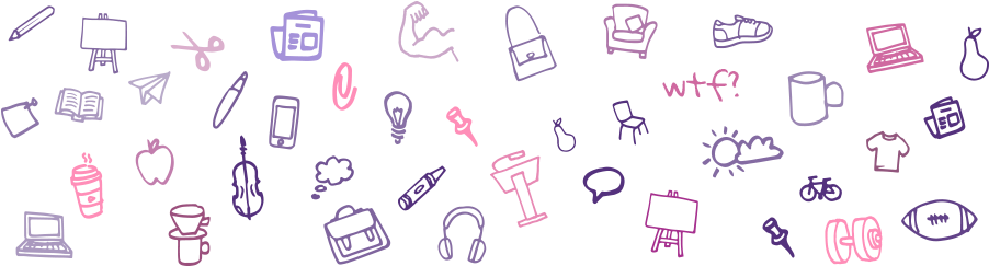 I Write A Fascinating Fitness Column For Tech News (915x251), Png Download