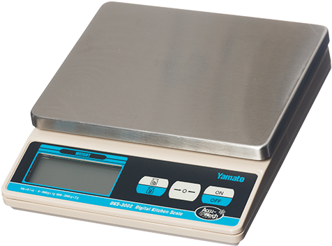 4 Lbs X - Scale (700x700), Png Download