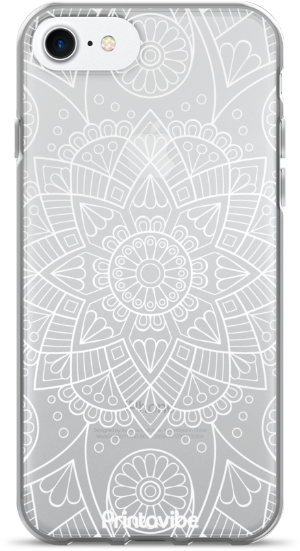 Mobile Phone Case (1000x1000), Png Download