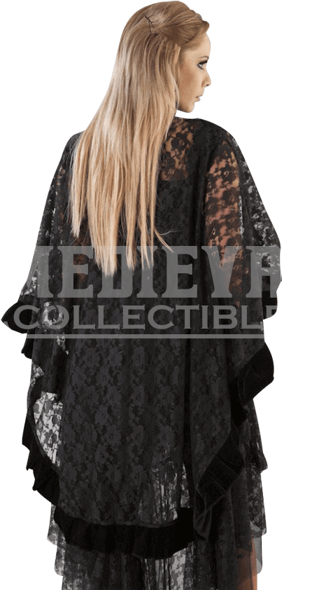 Item - Cape (850x850), Png Download