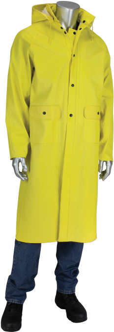 1 2 3 - Pip - Yellow - Detachable Hood - 201-650c/xl (244x674), Png Download