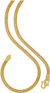 Orra Gold Chain - Orra Jewellery (400x400), Png Download