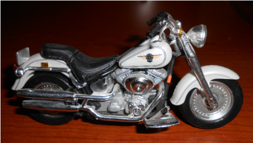 Motorcycle (500x500), Png Download