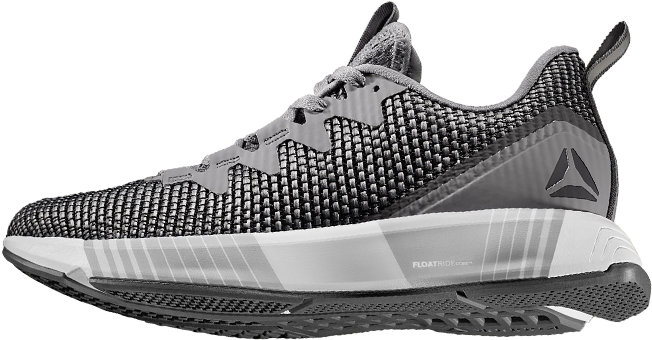 Fusion Flexweave For Women - Woman (675x340), Png Download