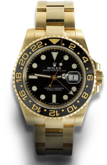 Rolexgmt Master Ii - Rolex Gmt Master Ii (371x571), Png Download